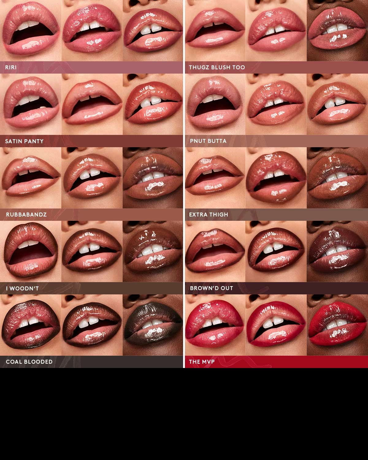 Gloss Bomb Stix Gloss Stick   Trace'd Out Lip Liner Bundle