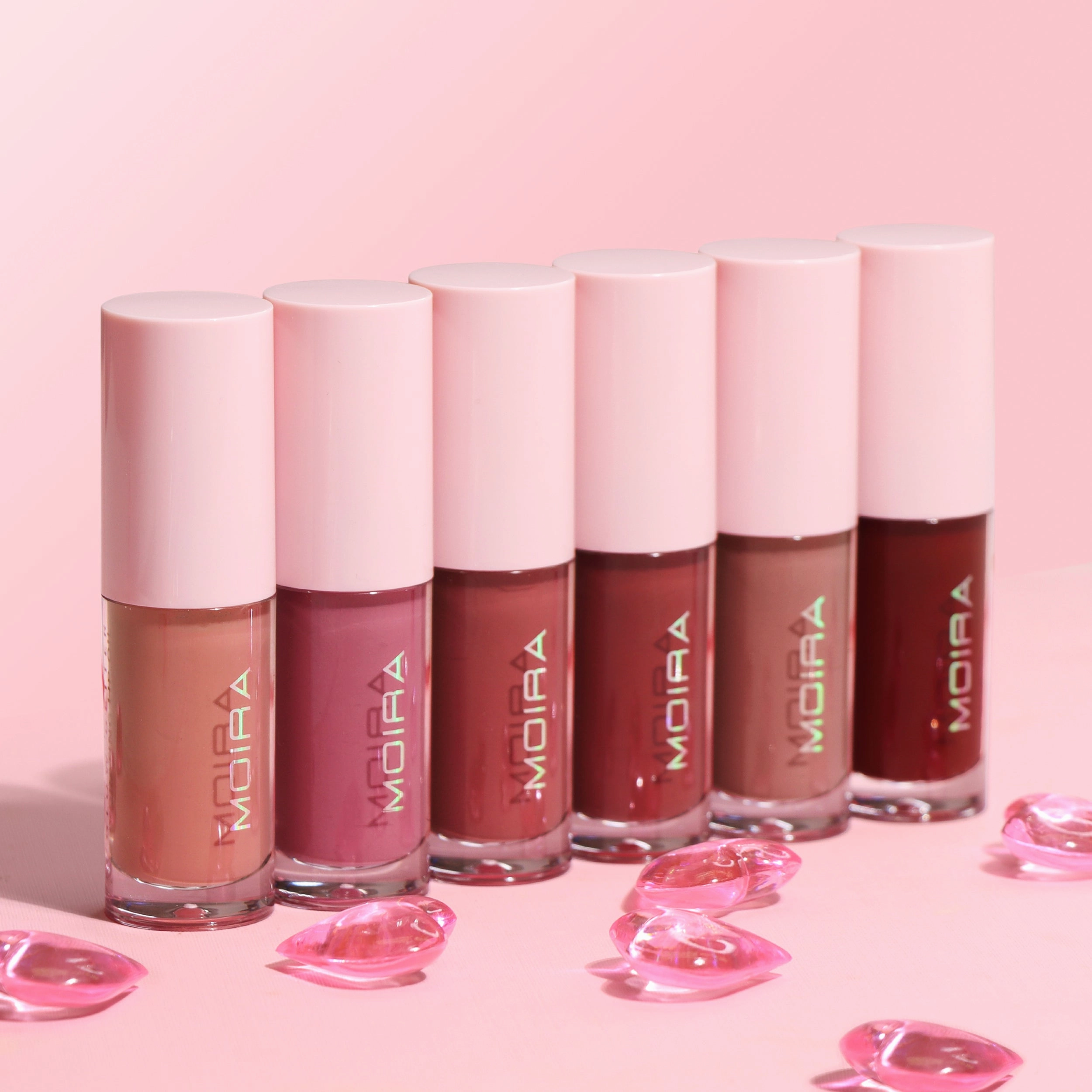 Glow Getter Hydrating Lip Oil (012, Only Smooches)