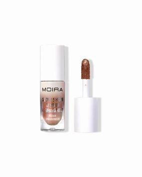 Glow Show Liquid Highlighter (006, Caramel Butter)