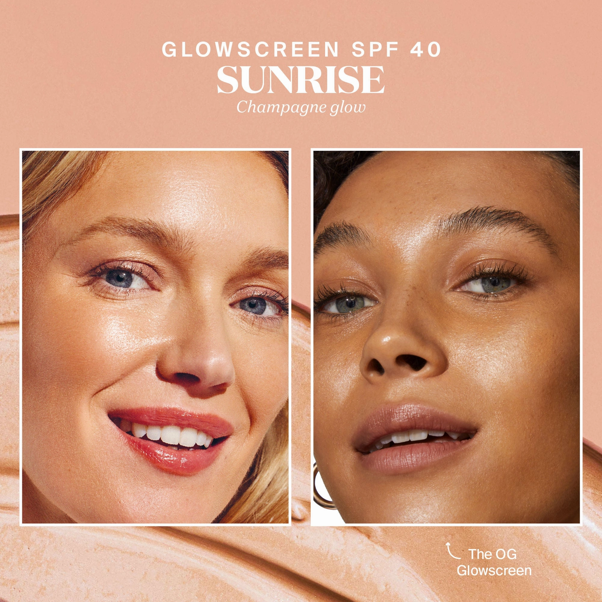 Glowscreen SPF 40