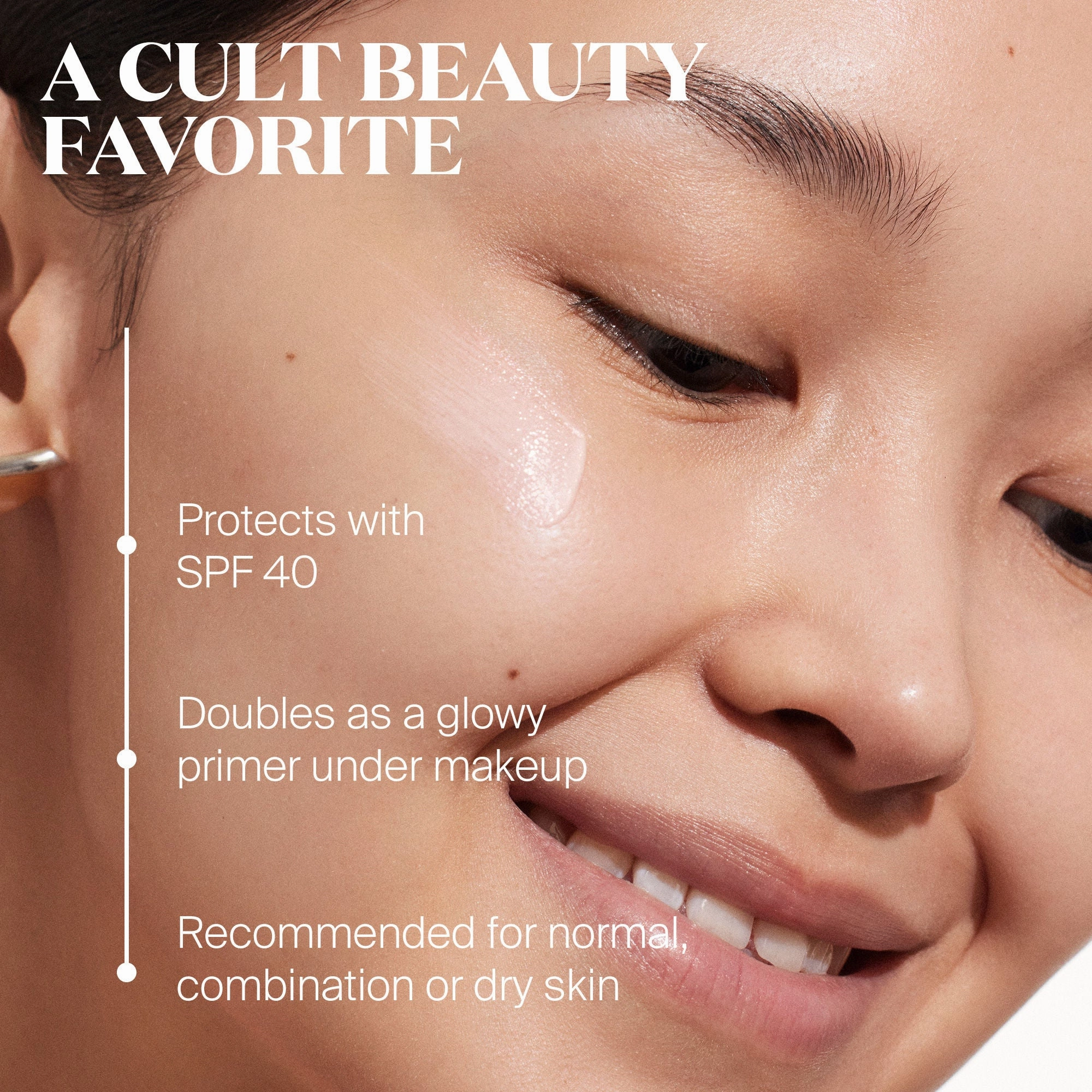 Glowscreen SPF 40