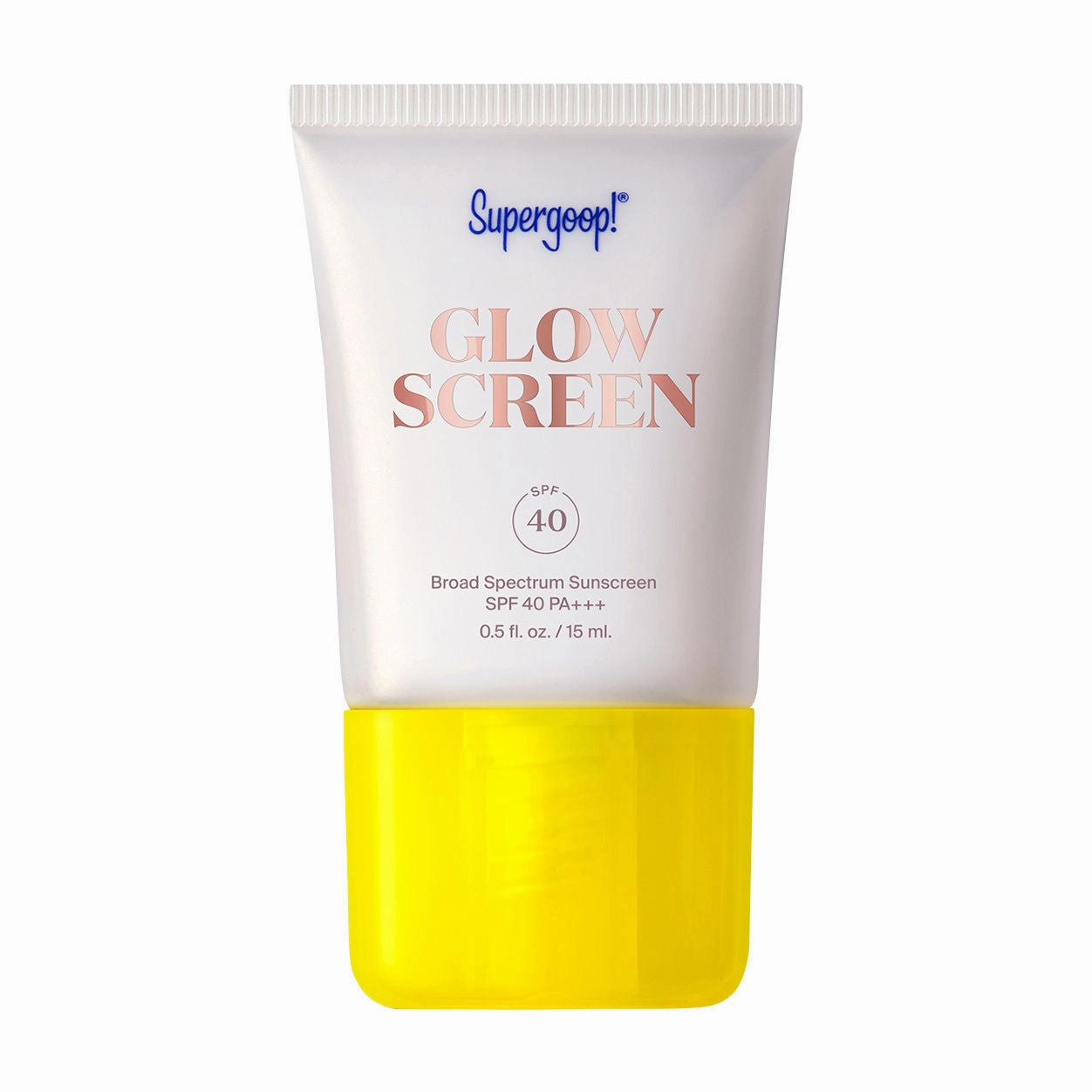 Glowscreen SPF 40