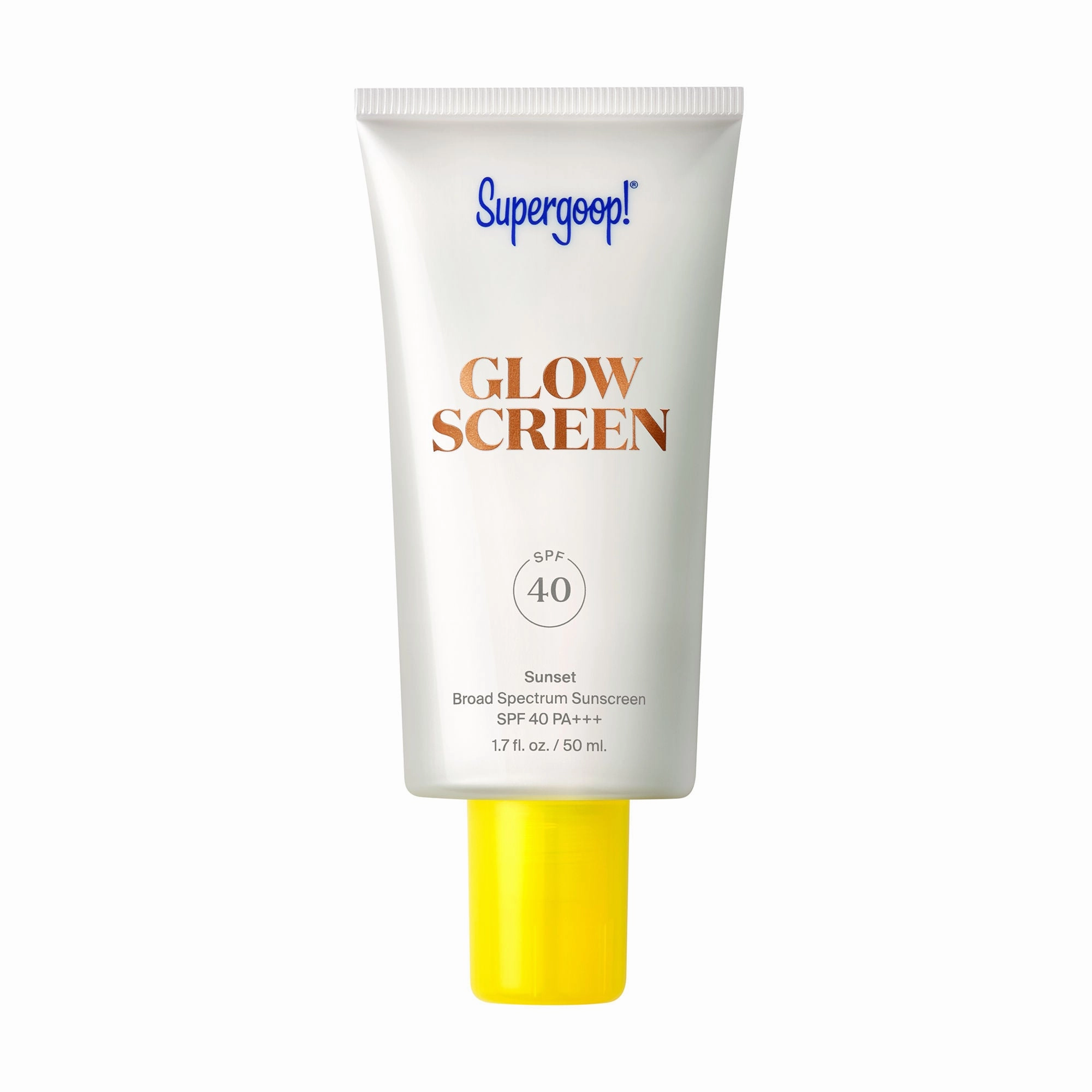 Glowscreen SPF 40