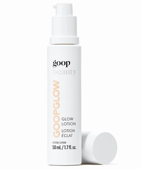 GOOPGLOW Glow Lotion