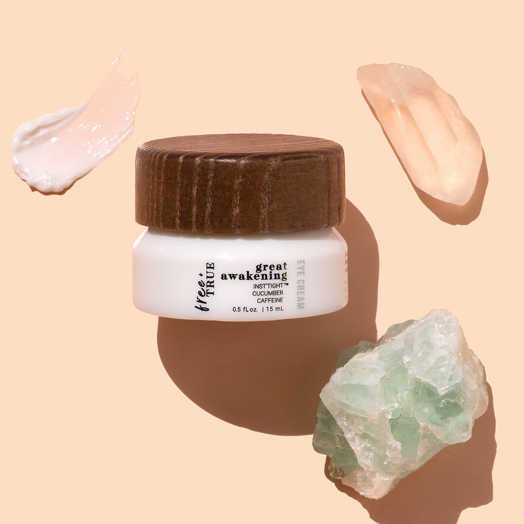Great Awakening Eye Cream