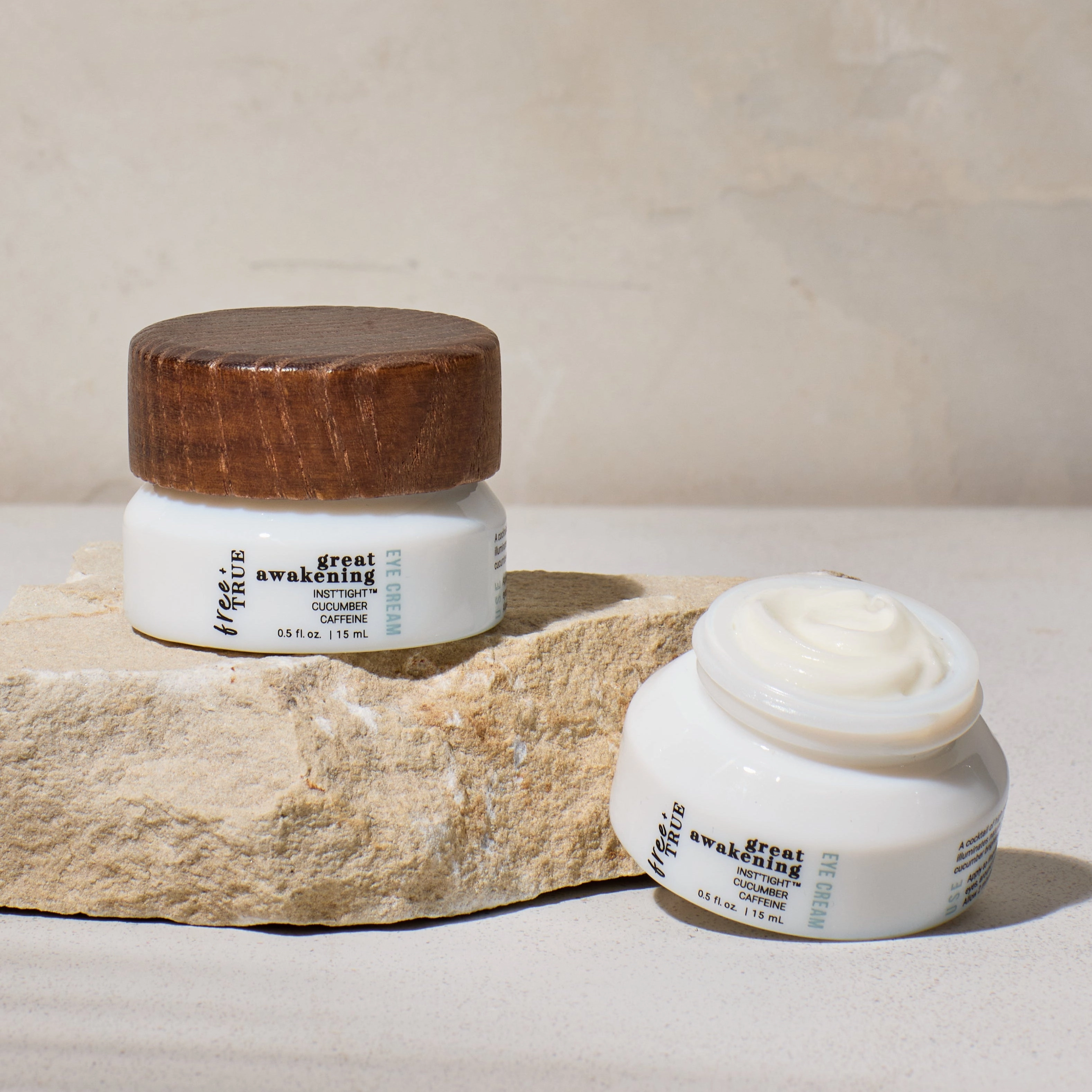Great Awakening Eye Cream