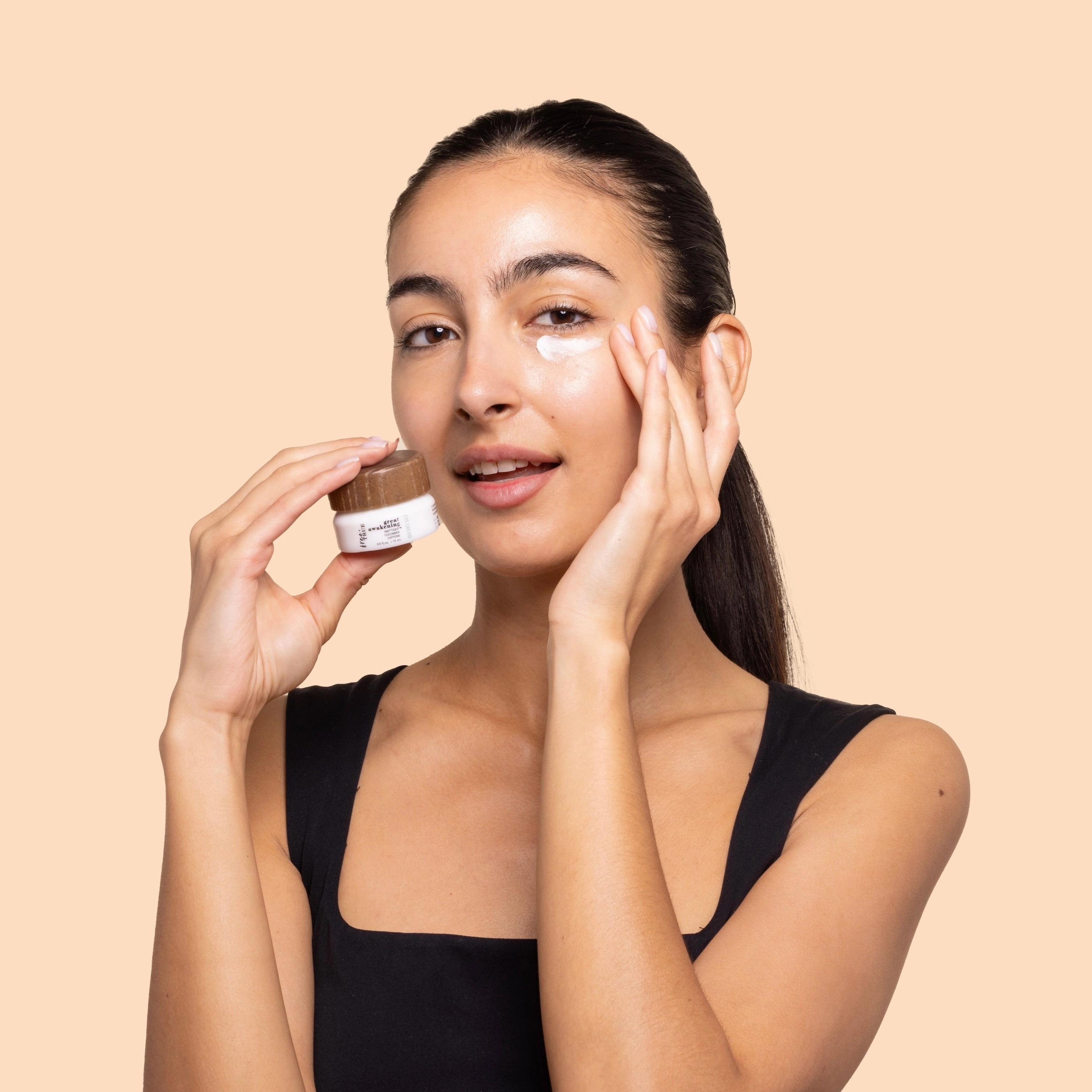 Great Awakening Eye Cream