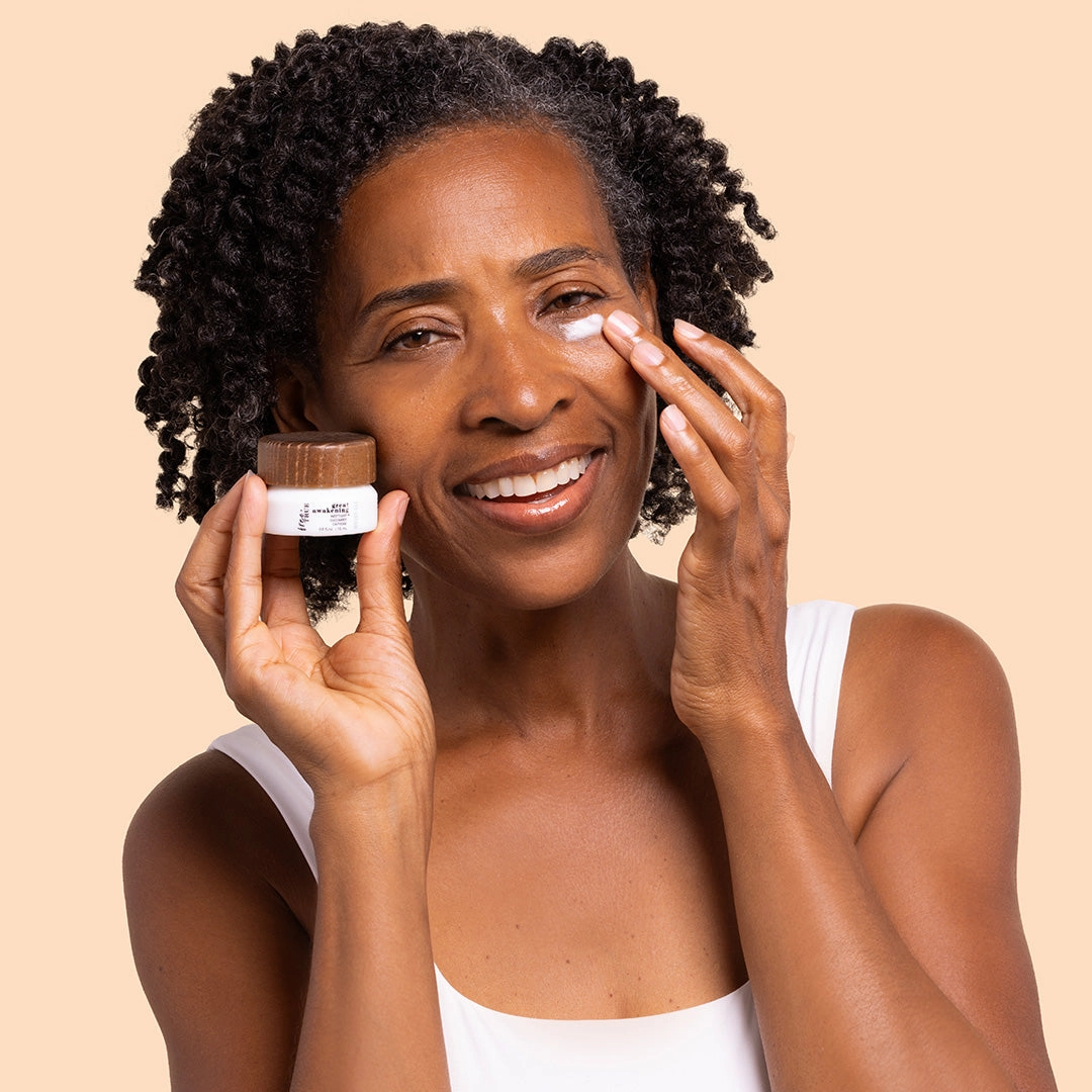 Great Awakening Eye Cream