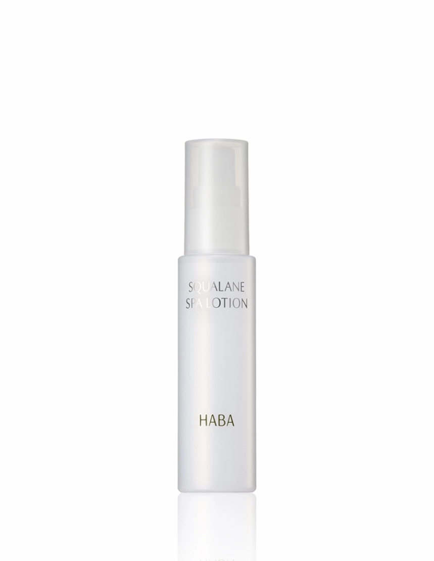 Haba Squalane Spa Lotion