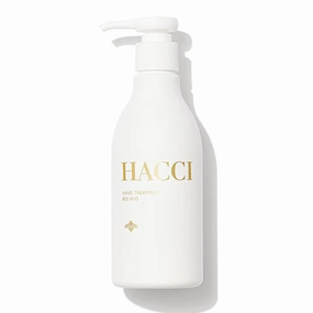 HACCI Hand Treatment Bee Hug