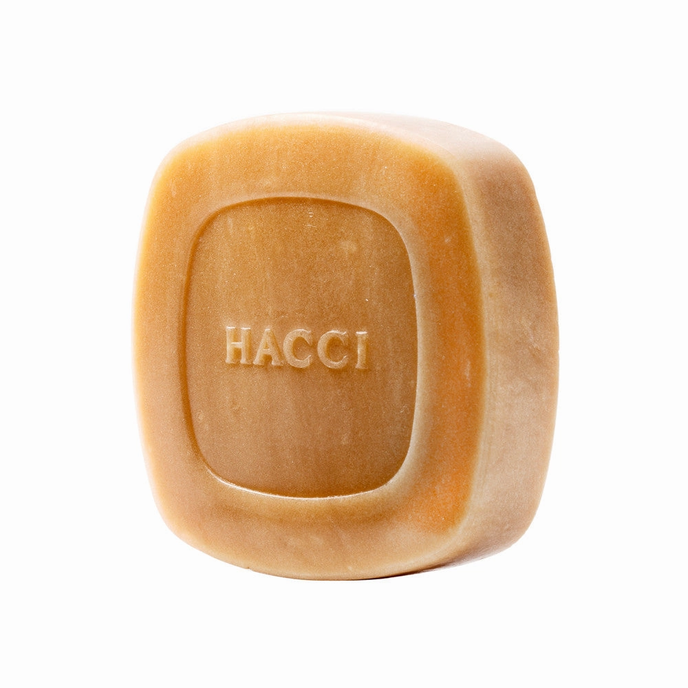 HACCI Honey Beauty Soap