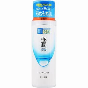 Hada Labo Goku Jyun Hydrating Moist Lotion 170ml