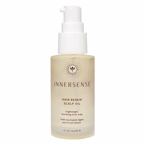Hair Renew Scalp Oil