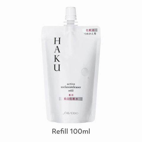HAKU Active Melanoreleaser