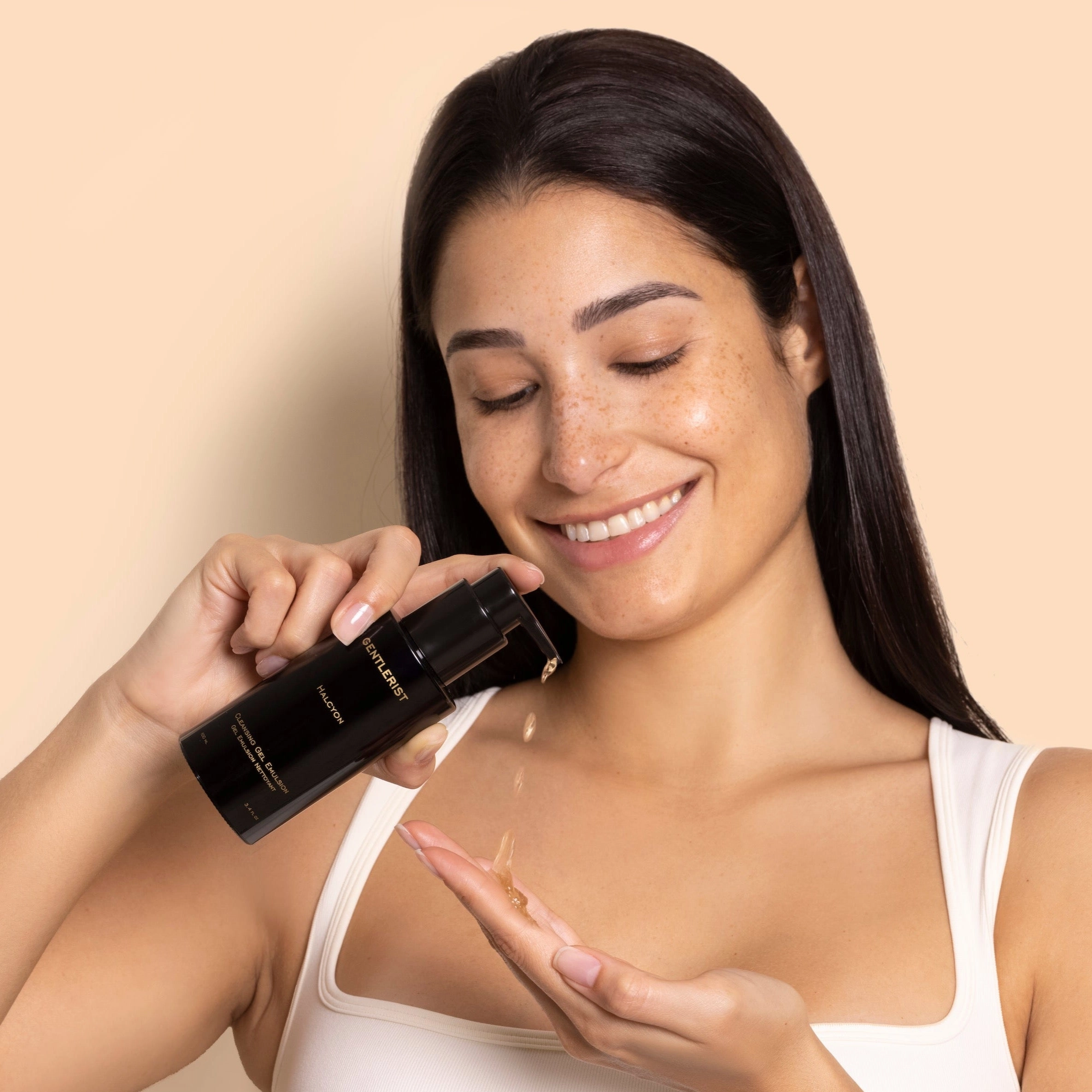 Halcyon Cleanser