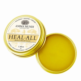 Heal-All Arnica Relief Balm