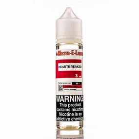 Heartbreaker - Mister E-Liquid