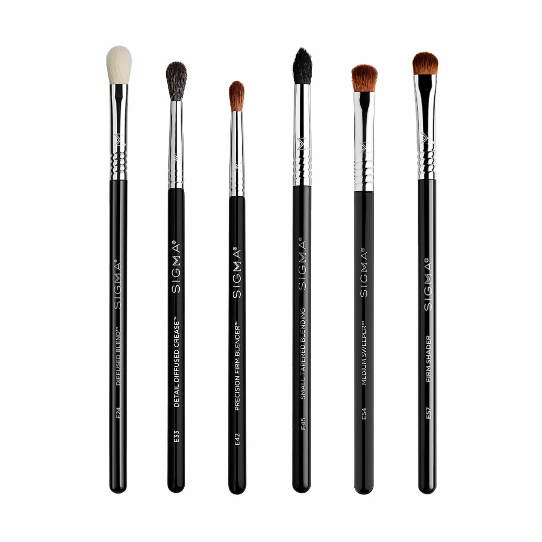 Heather Austin Favorites Brush Set