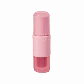 HOLD LIVE Velvet Cloud Sensation Lip Glaze
