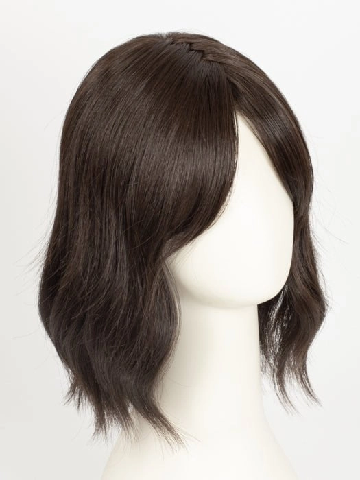 Hollie | Synthetic Lace Front Wig (Hand-Tied)