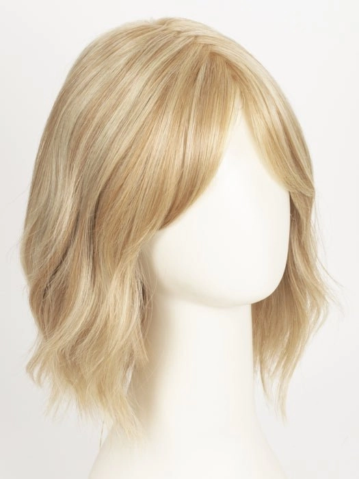 Hollie | Synthetic Lace Front Wig (Hand-Tied)