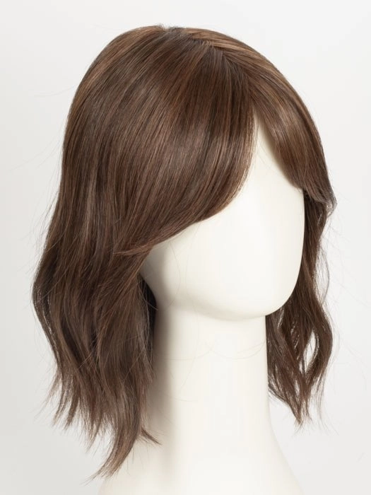 Hollie | Synthetic Lace Front Wig (Hand-Tied)