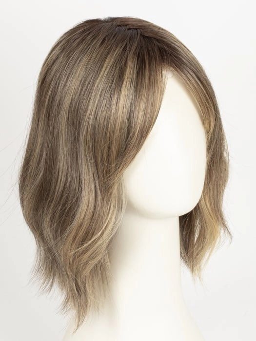 Hollie | Synthetic Lace Front Wig (Hand-Tied)