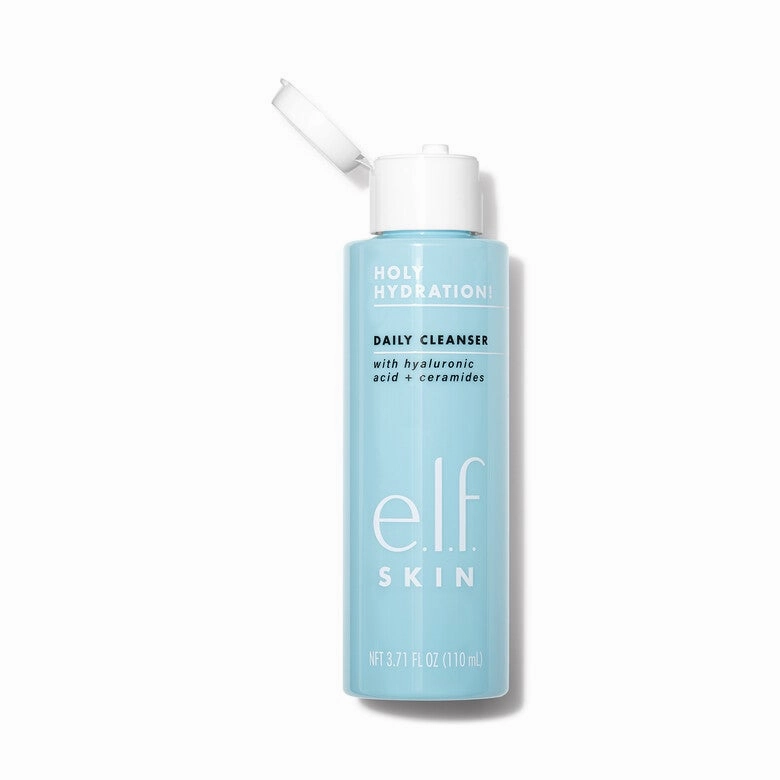 Holy Hydration! Daily Cleanser