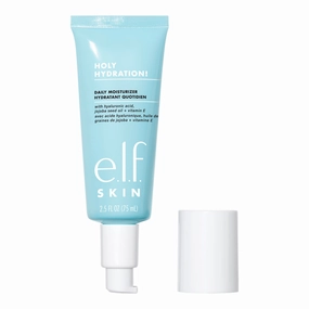 Holy Hydration! Daily Moisturizer