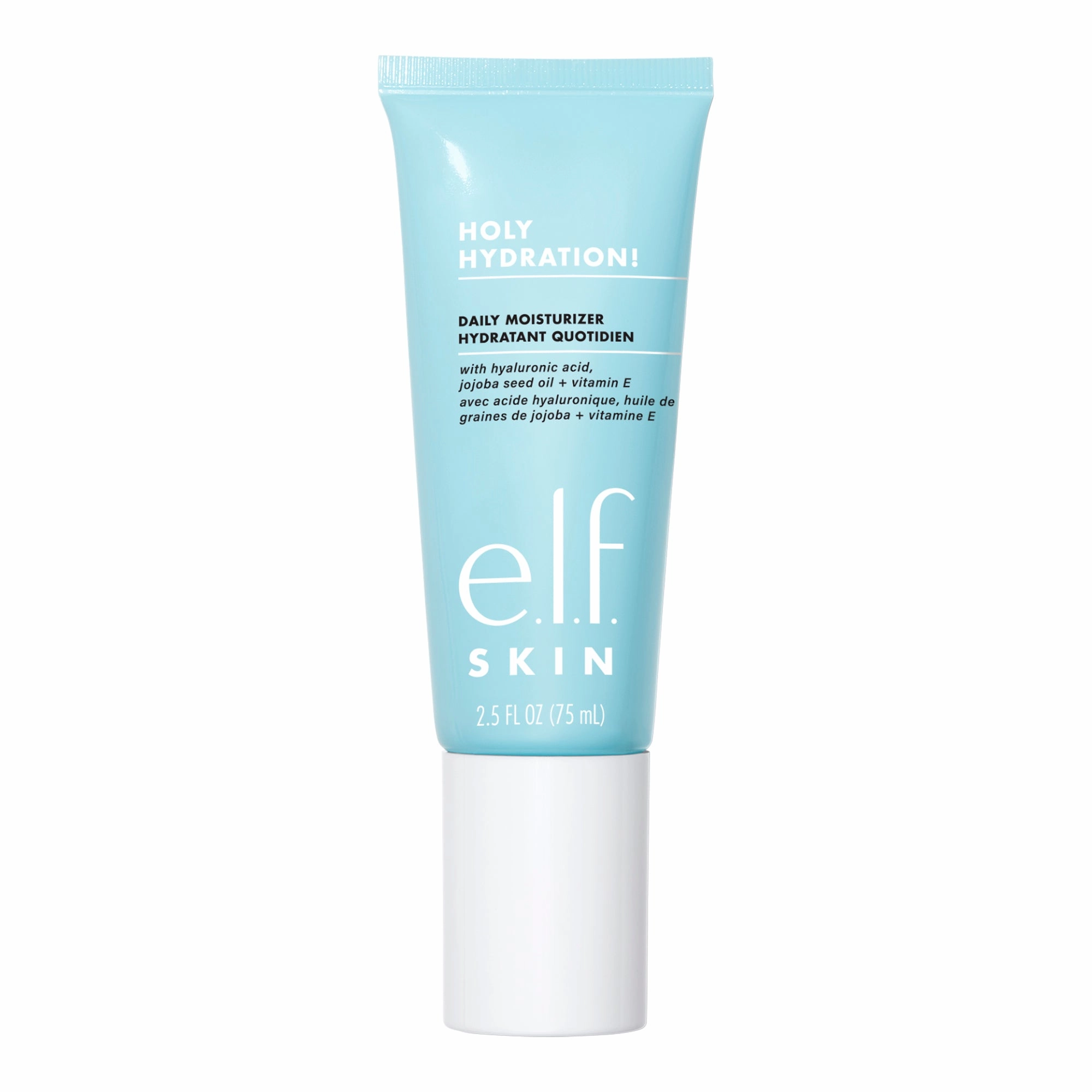Holy Hydration! Daily Moisturizer