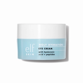Holy Hydration! Eye Cream
