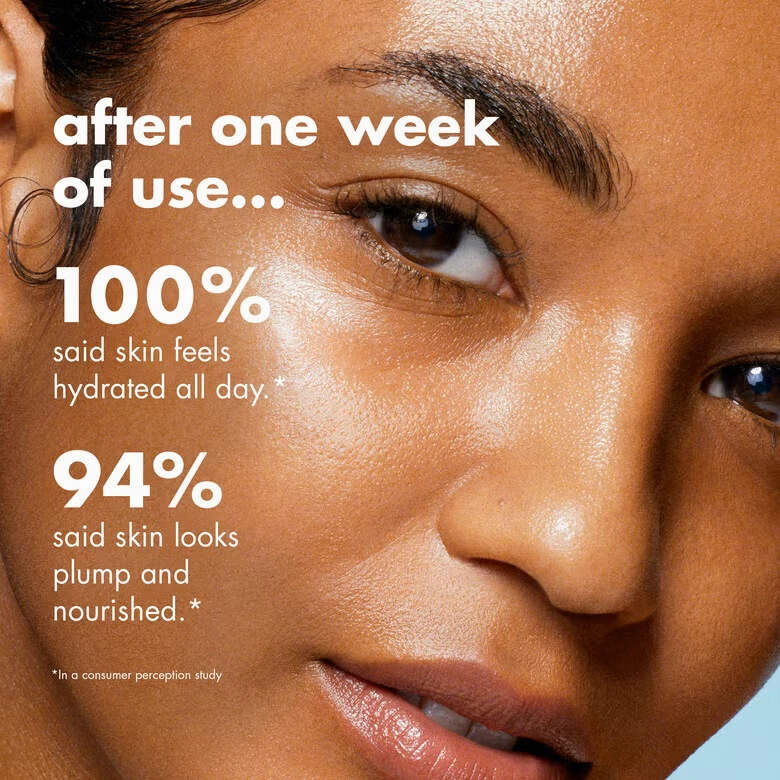 Holy Hydration! Face Cream - Fragrance Free