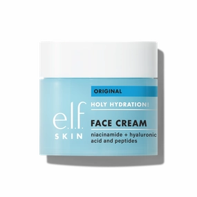 Holy Hydration! Face Cream