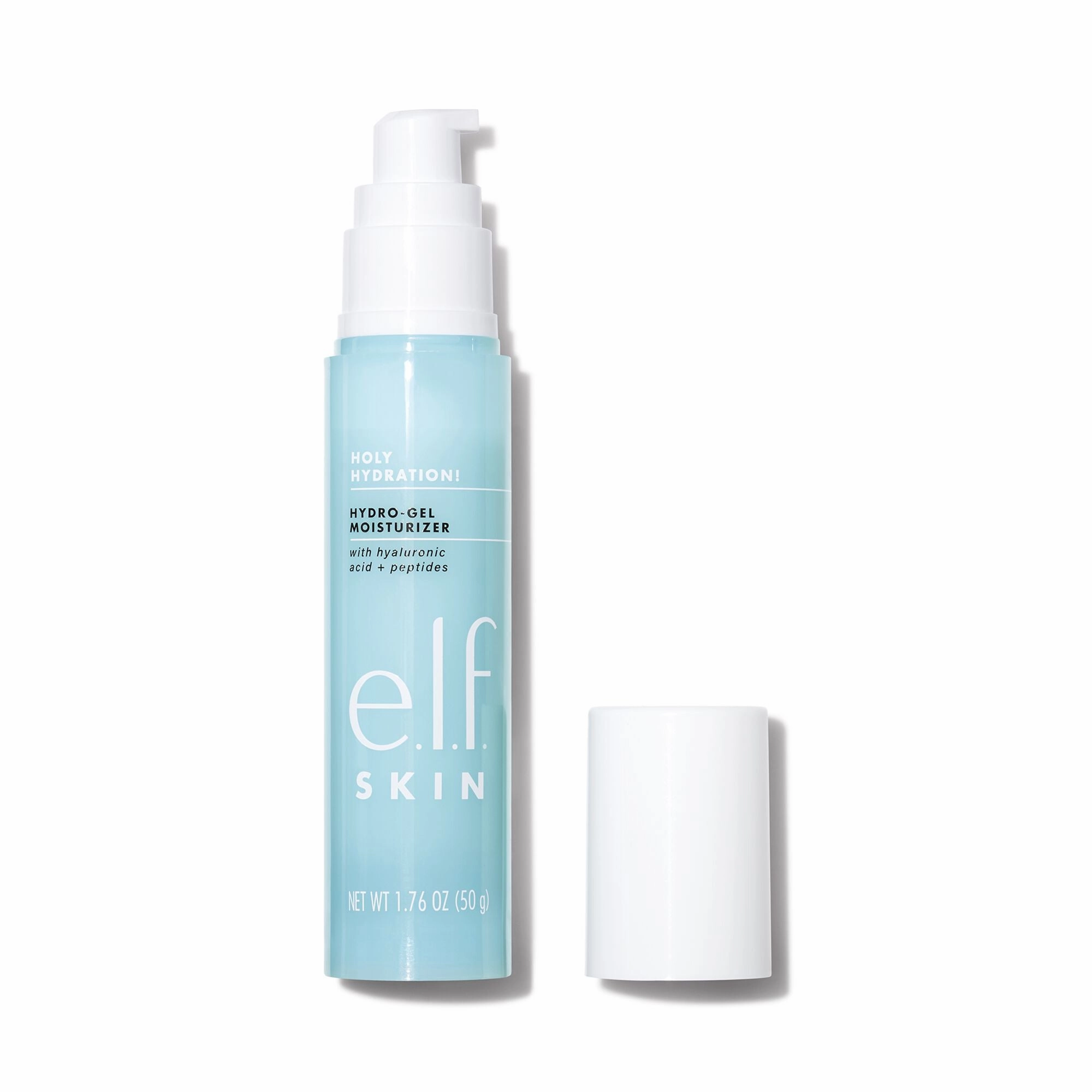Holy Hydration! Hydro-Gel Moisturiser