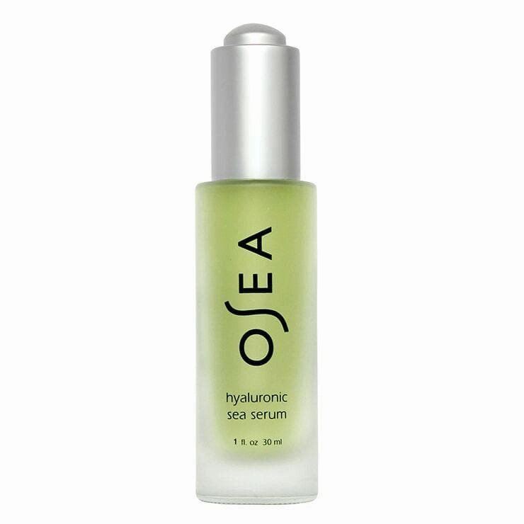 Hyaluronic Sea Serum
