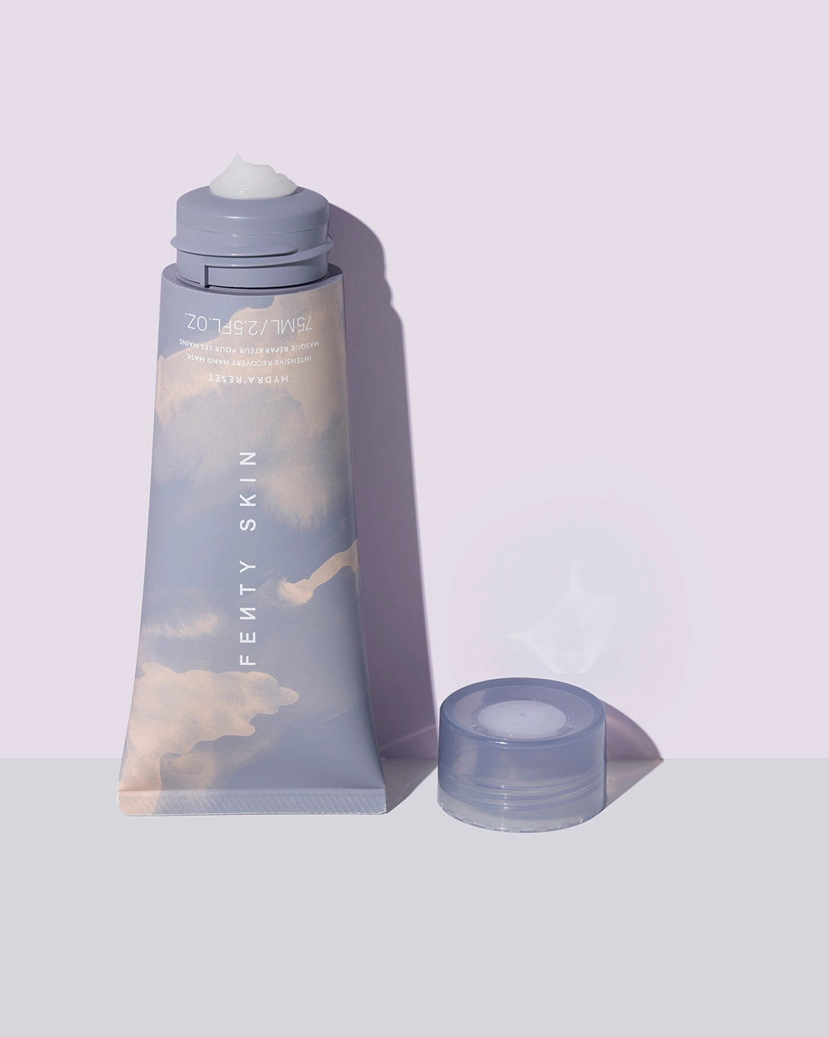 Hydra’Reset Intensive Recovery Glycerin Hand Mask