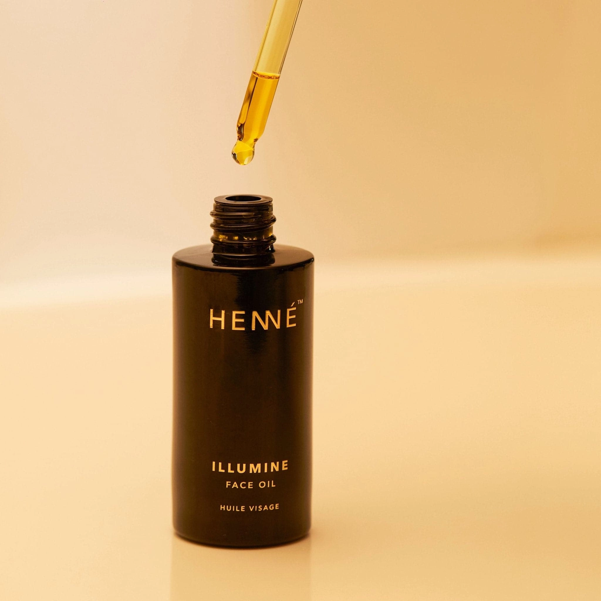 Illumine Face Oil