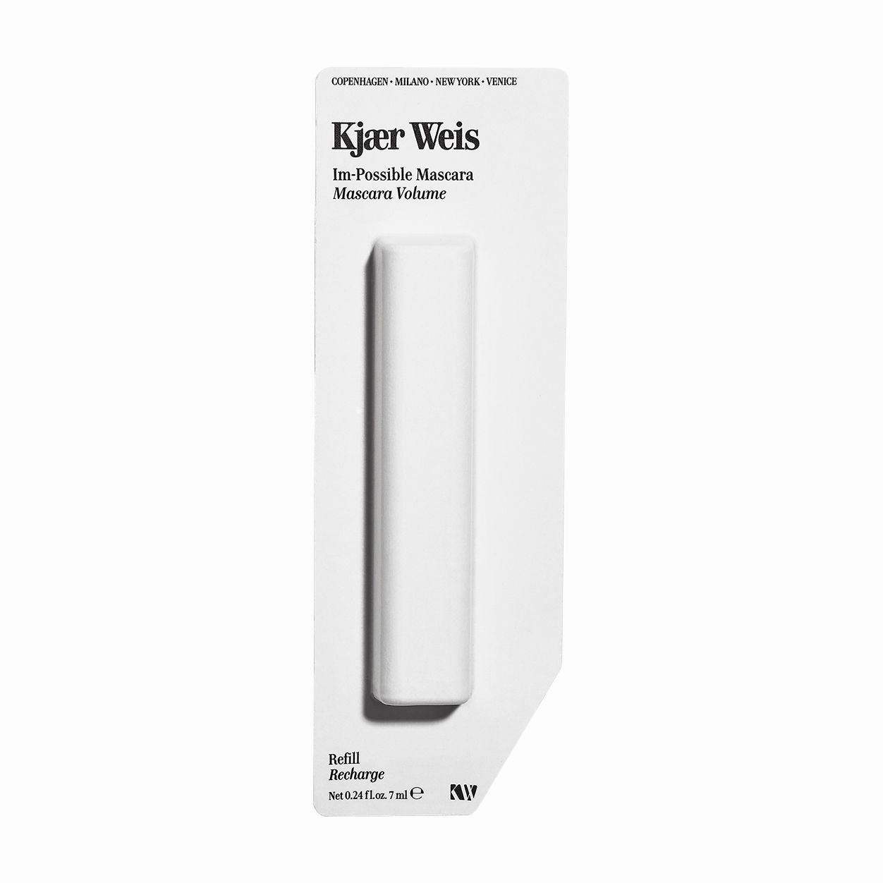 Im-Possible Mascara Refill