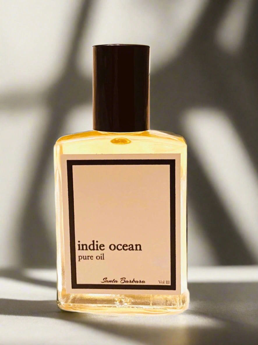 Indie Ocean Pure Oil
