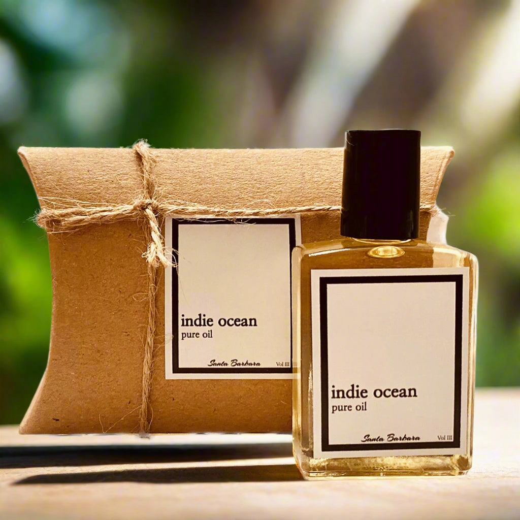 Indie Ocean Pure Oil