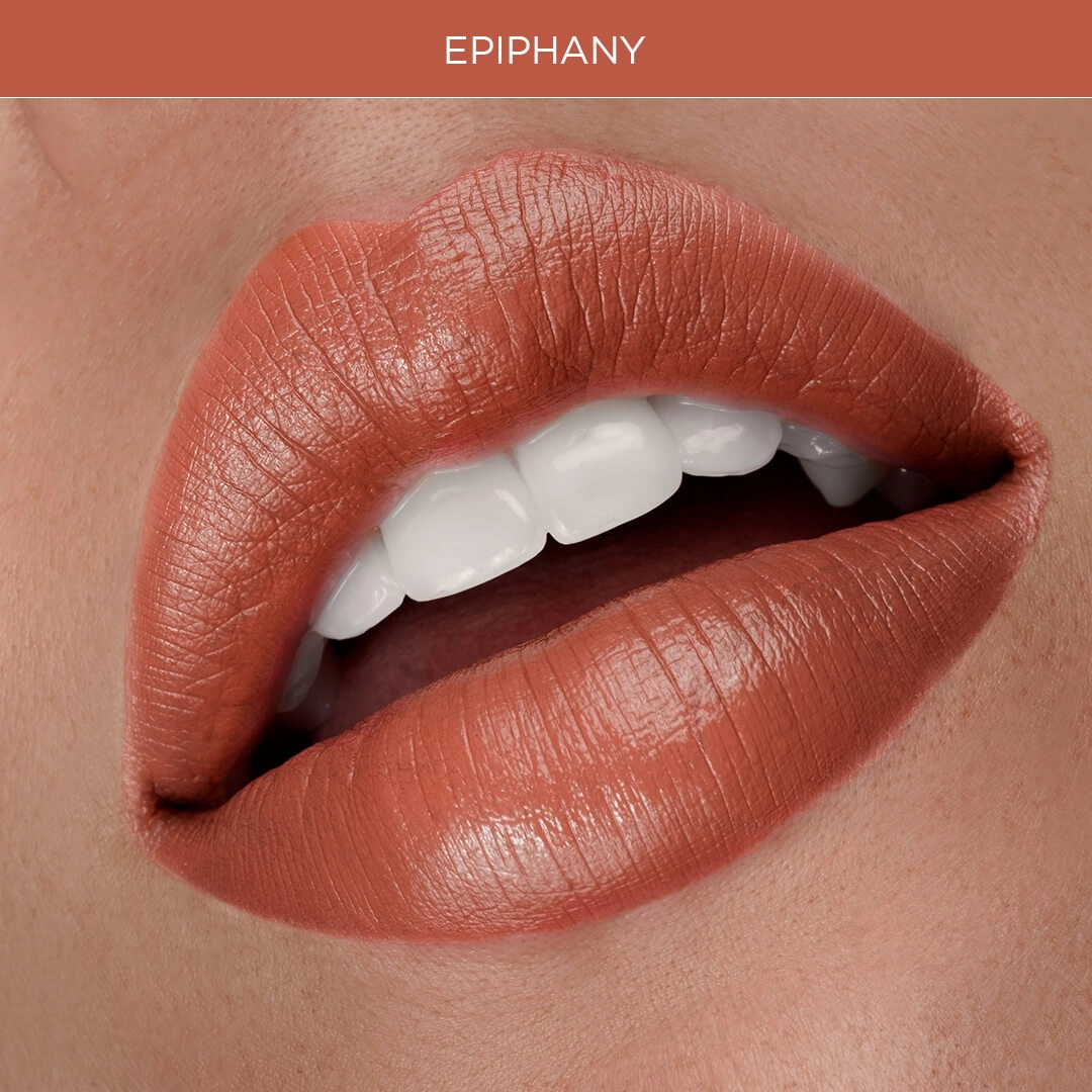 Infinity Point Lipstick