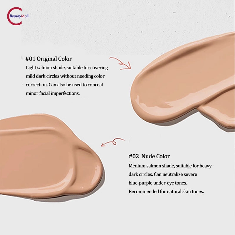 INSBAHA Dual-Effect Concealer Stick