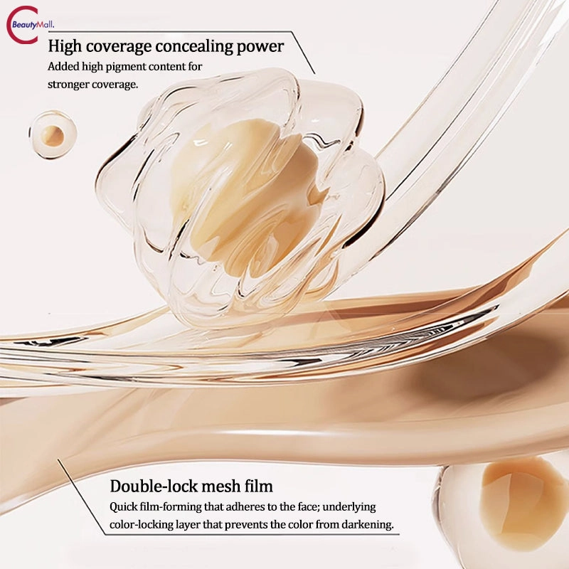 INSBAHA Dual-Effect Concealer Stick