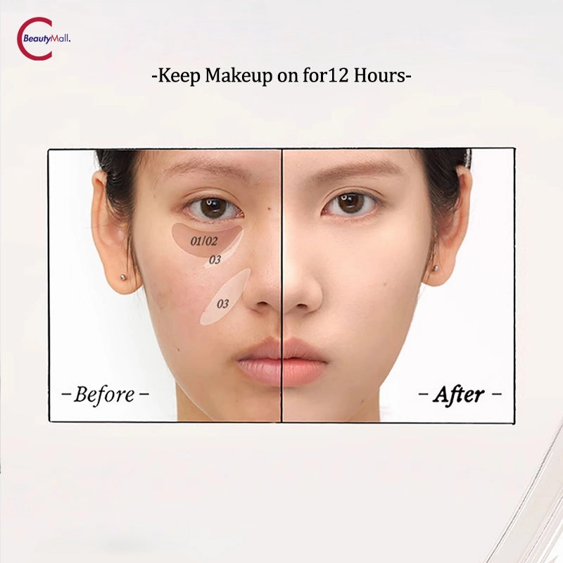INSBAHA Dual-Effect Concealer Stick