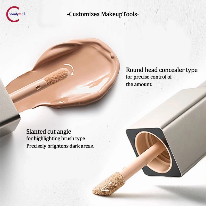 INSBAHA Dual-Effect Concealer Stick