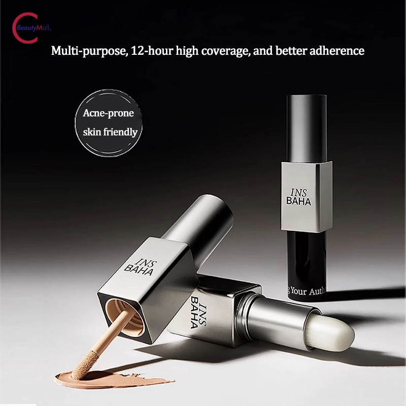 INSBAHA Dual-Effect Concealer Stick
