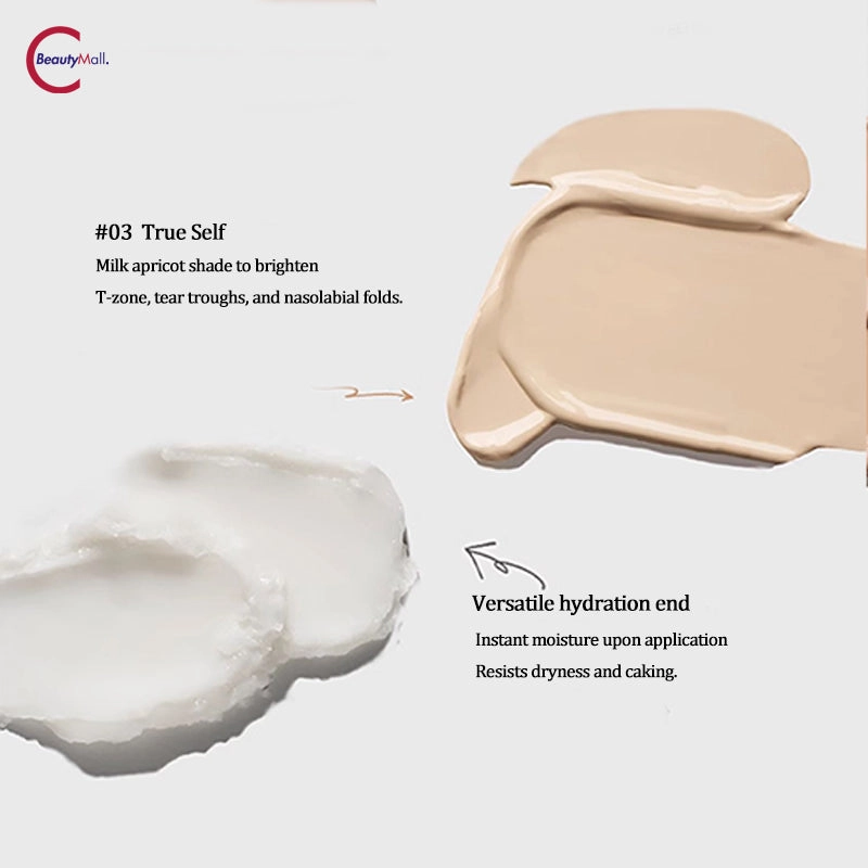 INSBAHA Dual-Effect Concealer Stick