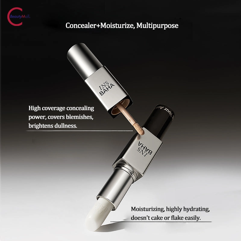 INSBAHA Dual-Effect Concealer Stick