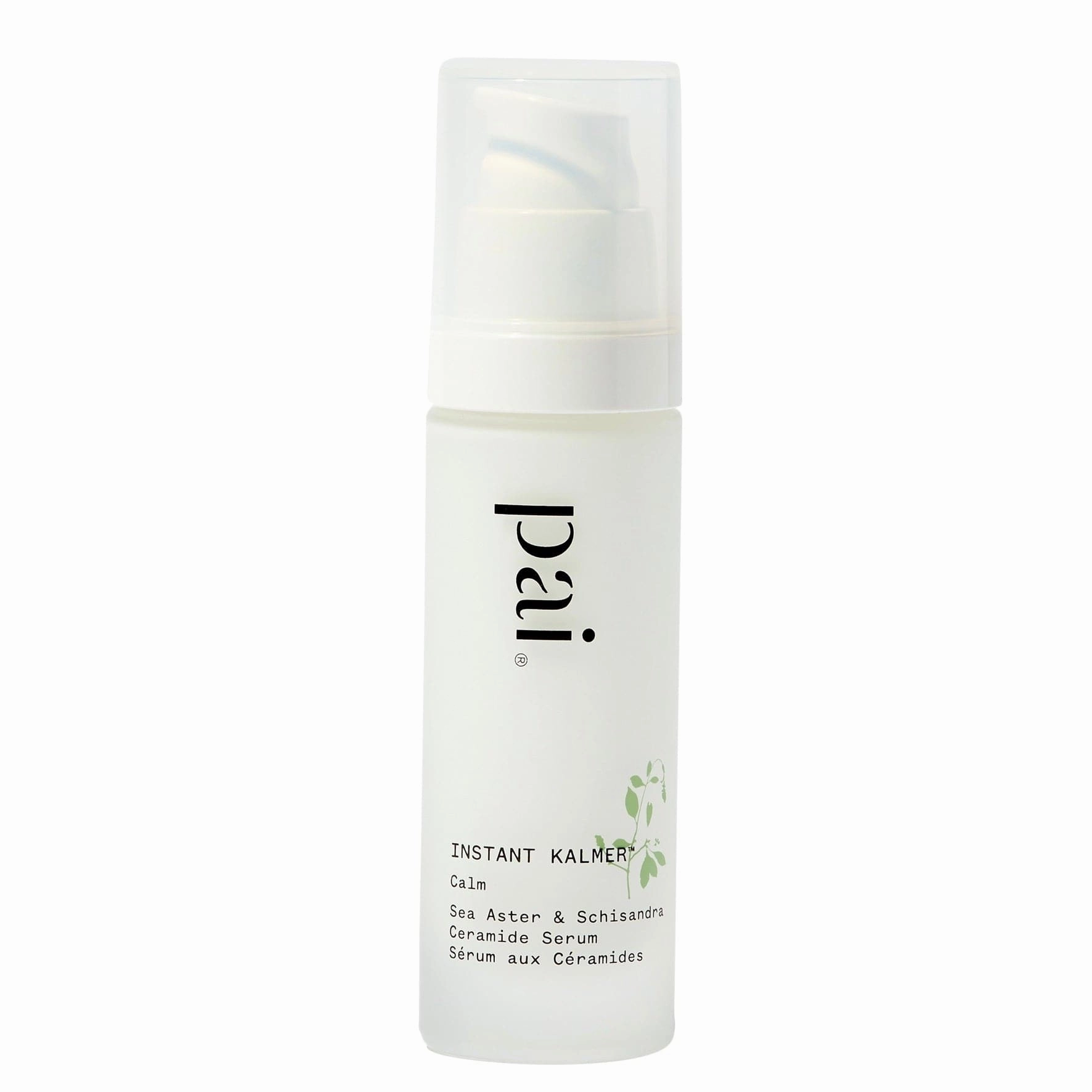 Instant Kalmer Sea Aster   Schisandra Serum