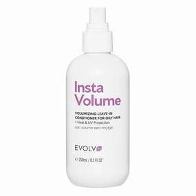 InstaVolume Leave-In Conditioner for Oily Hair